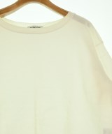 BABYLONE（バビロン）Tシャツ・カットソー 白 サイズ:F レディース/2200638714166