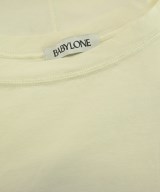 BABYLONE（バビロン）Tシャツ・カットソー 白 サイズ:F レディース/2200638714166