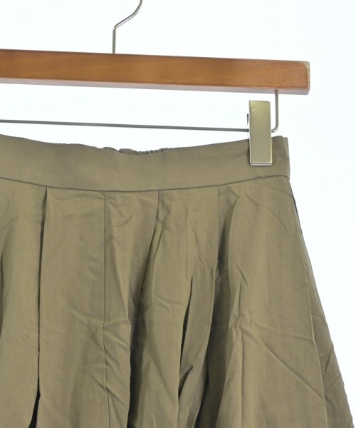 BABYLONE（バビロン）ロング・マキシ丈スカート カーキ サイズ:36(S位) レディース/2200648737223