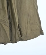 BABYLONE（バビロン）ロング・マキシ丈スカート カーキ サイズ:36(S位) レディース/2200648737223