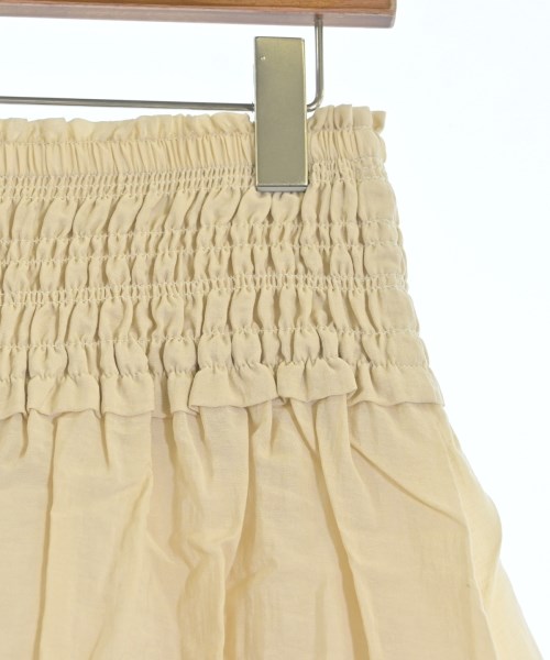 BABYLONE（バビロン）ロング・マキシ丈スカート ベージュ サイズ:F レディース/2200648737230