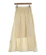 BABYLONE ロング・マキシ丈スカート