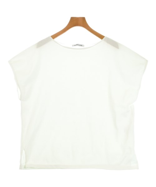 BABYLONE(バビロン)ニット・セーター 白 サイズ:F/2200648737247