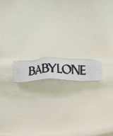 BABYLONE（バビロン）ニット・セーター 白 サイズ:F レディース/2200648737247