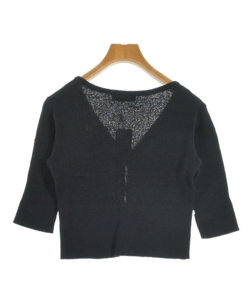 BABYLONE（バビロン）カーディガン 黒 サイズ:F レディース/2200648737254