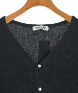 BABYLONE（バビロン）カーディガン 黒 サイズ:F レディース/2200648737254
