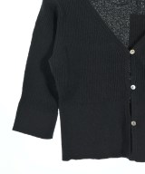 BABYLONE（バビロン）カーディガン 黒 サイズ:F レディース/2200648737254