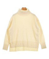 BABYLONE（バビロン）ニット・セーター 白 サイズ:38(M位) レディース/2200649920051