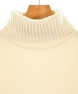 BABYLONE（バビロン）ニット・セーター 白 サイズ:38(M位) レディース/2200649920051