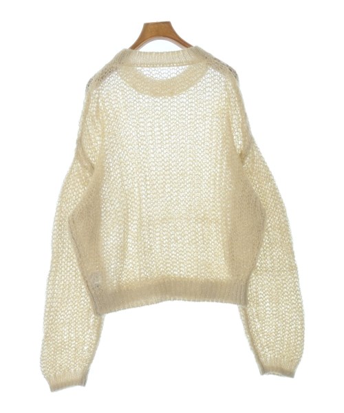 BABYLONE（バビロン）ニット・セーター ベージュ サイズ:F レディース/2200654425015