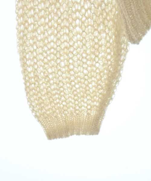 BABYLONE（バビロン）ニット・セーター ベージュ サイズ:F レディース/2200654425015