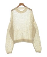 BABYLONE（バビロン）ニット・セーター ベージュ サイズ:F レディース/2200654425015