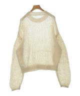 BABYLONE（バビロン）ニット・セーター ベージュ サイズ:F レディース/2200654425015