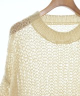 BABYLONE（バビロン）ニット・セーター ベージュ サイズ:F レディース/2200654425015