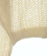 BABYLONE（バビロン）ニット・セーター ベージュ サイズ:F レディース/2200654425015