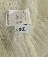 BABYLONE（バビロン）ニット・セーター 白 サイズ:F レディース/2200654425022