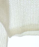 BABYLONE（バビロン）ニット・セーター 白 サイズ:F レディース/2200654425022