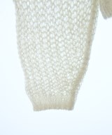 BABYLONE（バビロン）ニット・セーター 白 サイズ:F レディース/2200654425022