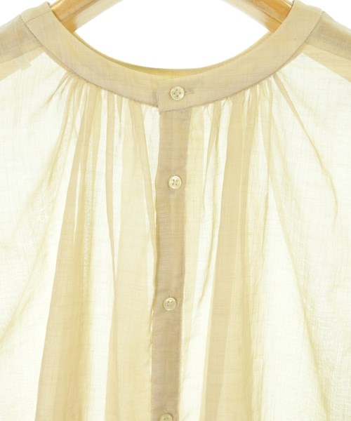 BABYLONE（バビロン）ブラウス ベージュ サイズ:F レディース/2200654425039