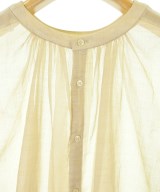 BABYLONE（バビロン）ブラウス ベージュ サイズ:F レディース/2200654425039