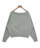 BABYLONE（バビロン）スウェット 青 サイズ:F レディース/2200701060022
