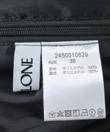 BABYLONE（バビロン）ロング・マキシ丈スカート 黒 サイズ:38(M位) レディース/2200702289026