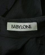 BABYLONE（バビロン）ブラウス 黒 サイズ:F レディース/2200700909063