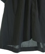 BABYLONE（バビロン）ブラウス 黒 サイズ:F レディース/2200700909063