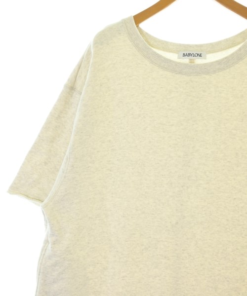 BABYLONE（バビロン）ワンピース 白 サイズ:F レディース/2200698000100