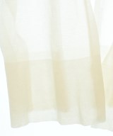 BABYLONE（バビロン）カーディガン 白 サイズ:38(M位) レディース/2200703077028