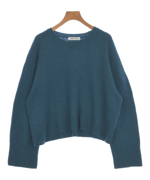 BABYLONE(バビロン)のニット・セーター サイズ:F 4,400円