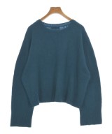 BABYLONE（バビロン）ニット・セーター 青 サイズ:F レディース/2200699010207