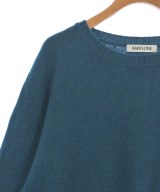 BABYLONE（バビロン）ニット・セーター 青 サイズ:F レディース/2200699010207