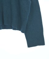 BABYLONE（バビロン）ニット・セーター 青 サイズ:F レディース/2200699010207