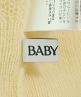 BABYLONE（バビロン）ニット・セーター 黄 サイズ:F レディース/2200700846122