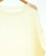 BABYLONE（バビロン）ニット・セーター 黄 サイズ:F レディース/2200700846122