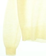 BABYLONE（バビロン）ニット・セーター 黄 サイズ:F レディース/2200700846122