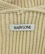 BABYLONE（バビロン）カーディガン ベージュ サイズ:F レディース/2200700846139
