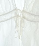 BABYLONE（バビロン）ブラウス 白 サイズ:F レディース/2200703214027