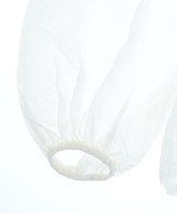 BABYLONE（バビロン）ブラウス 白 サイズ:F レディース/2200703214027