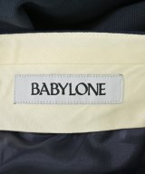 BABYLONE（バビロン）スラックス 紺 サイズ:38(M位) レディース/2200703214041