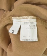 BABYLONE（バビロン）シャツワンピース ベージュ サイズ:F レディース/2200703214065