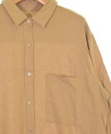 BABYLONE（バビロン）シャツワンピース ベージュ サイズ:F レディース/2200703214065