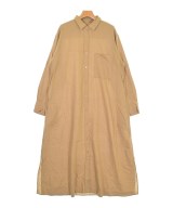 BABYLONE シャツワンピース