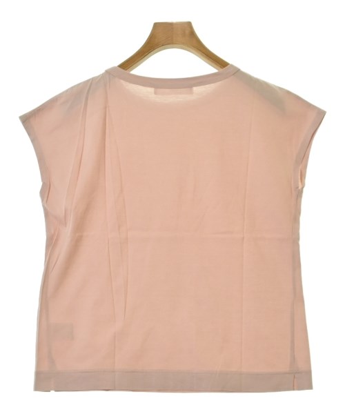 BABYLONE（バビロン）Tシャツ・カットソー ピンク サイズ:38(M位) レディース/2200703214072