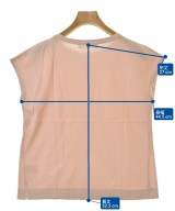 BABYLONE（バビロン）Tシャツ・カットソー ピンク サイズ:38(M位) レディース/2200703214072
