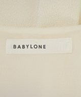 BABYLONE（バビロン）ブラウス 白 サイズ:38(M位) レディース/2200701248017