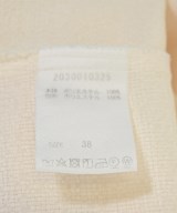 BABYLONE（バビロン）ブラウス 白 サイズ:38(M位) レディース/2200701248017