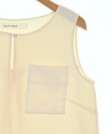 BABYLONE（バビロン）ブラウス 白 サイズ:38(M位) レディース/2200701248017