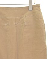 BABYLONE（バビロン）ロング・マキシ丈スカート ベージュ サイズ:38(M位) レディース/2200704723030